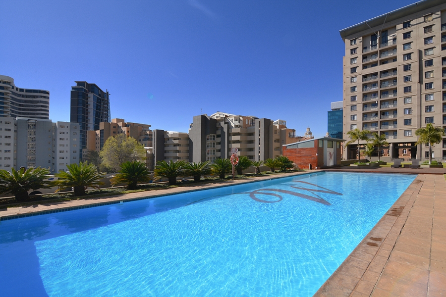 To Let 2 Bedroom Property for Rent in Morningside Gauteng