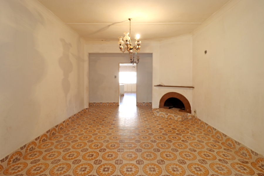 5 Bedroom Property for Sale in Orange Grove Gauteng