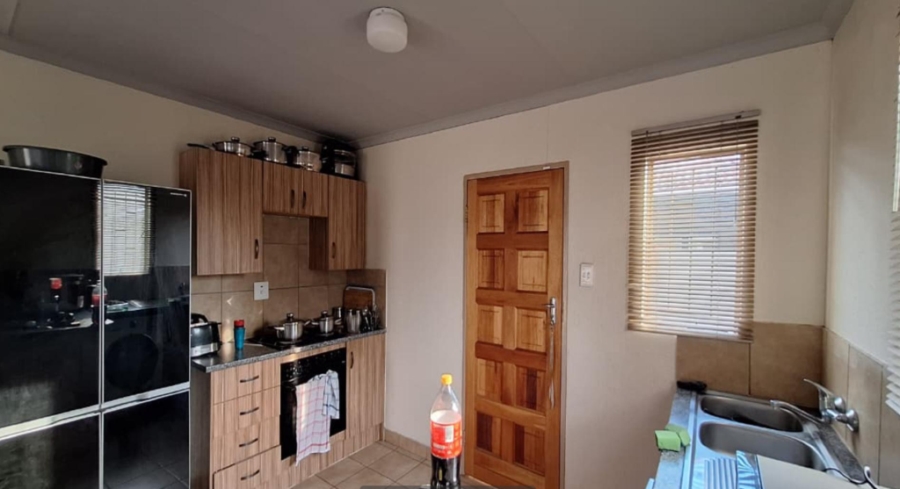 3 Bedroom Property for Sale in Leopard