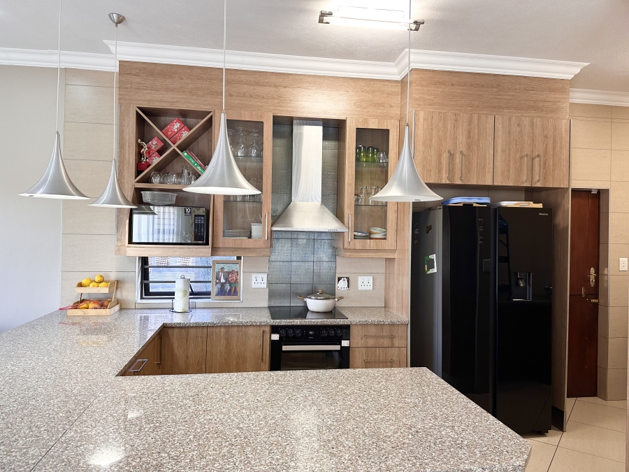3 Bedroom Property for Sale in Thatchfield Estate Gauteng