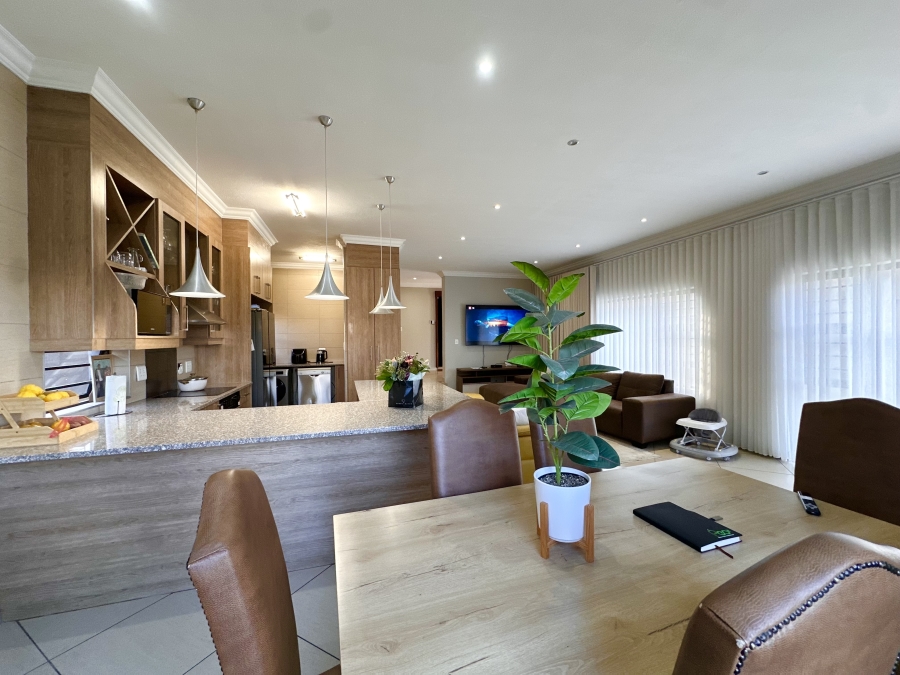 3 Bedroom Property for Sale in Thatchfield Estate Gauteng