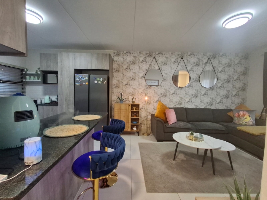 3 Bedroom Property for Sale in Bartlett Gauteng