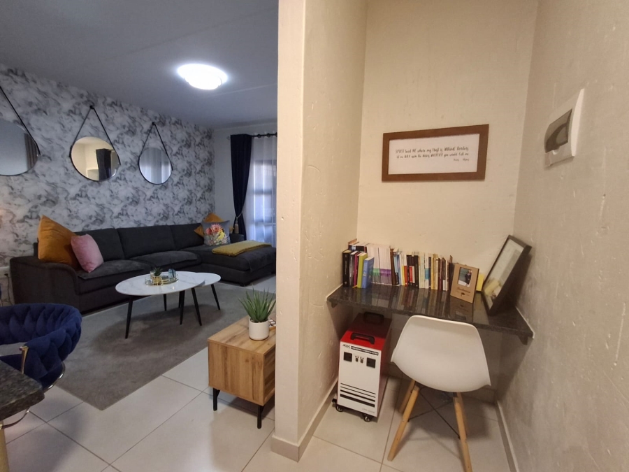 3 Bedroom Property for Sale in Bartlett Gauteng