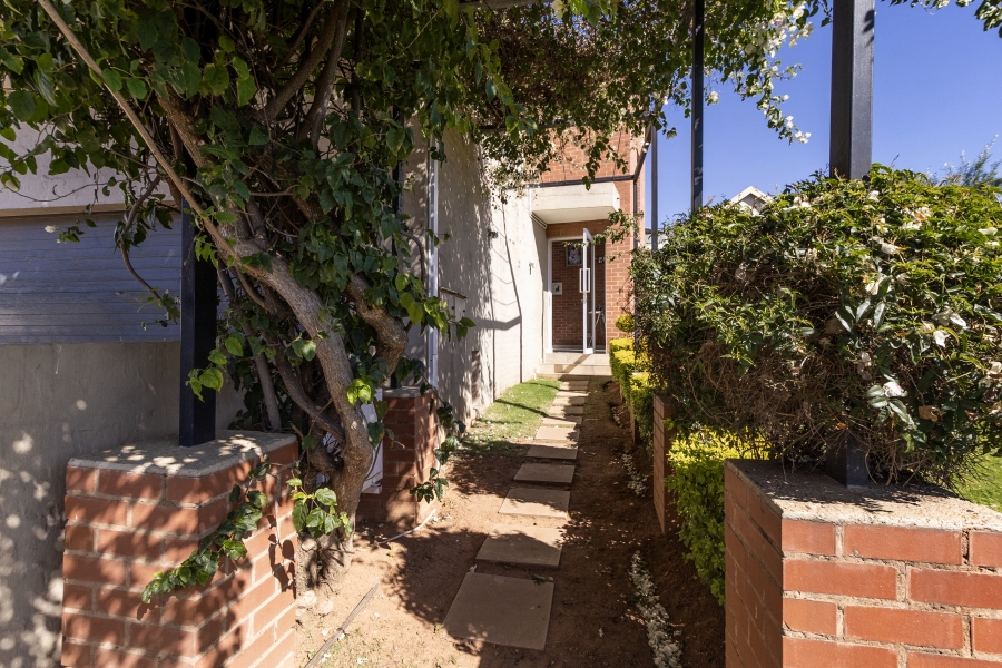 4 Bedroom Property for Sale in The Hills Game Reserve Estate Gauteng