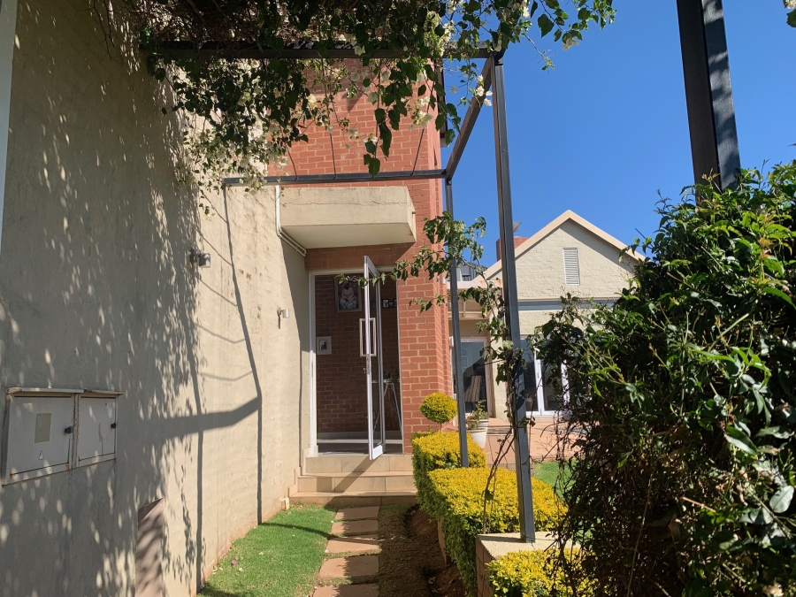 4 Bedroom Property for Sale in The Hills Game Reserve Estate Gauteng