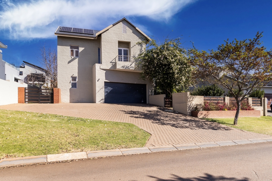 4 Bedroom Property for Sale in The Hills Game Reserve Estate Gauteng