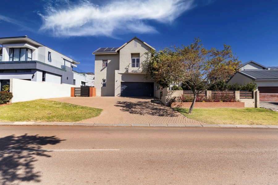 4 Bedroom Property for Sale in The Hills Game Reserve Estate Gauteng