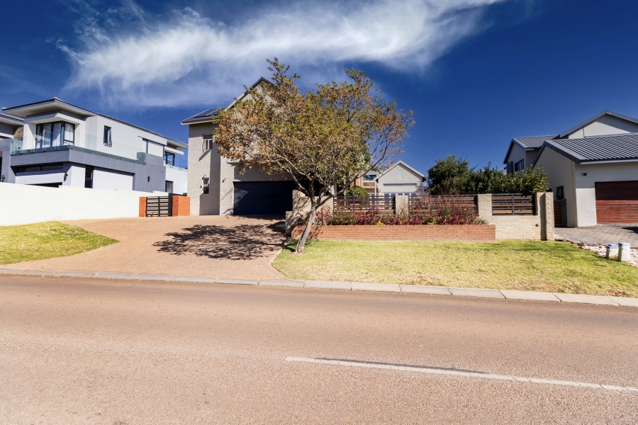 4 Bedroom Property for Sale in The Hills Game Reserve Estate Gauteng