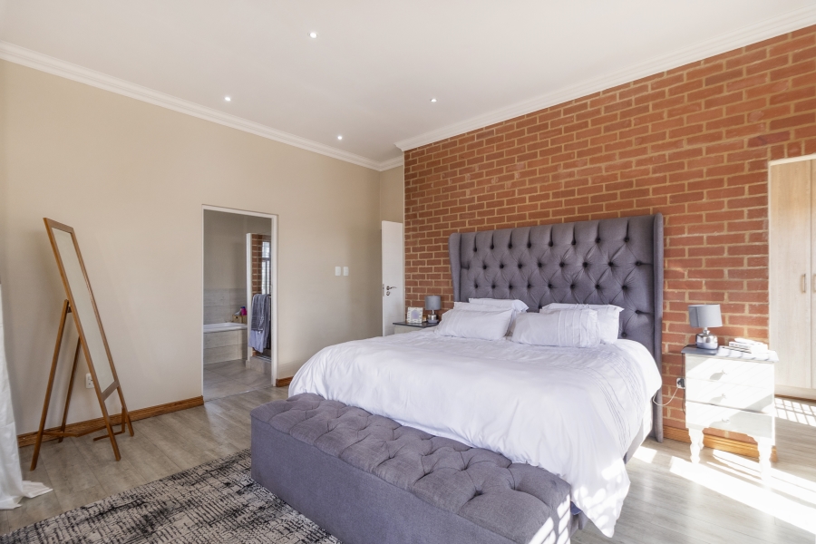 4 Bedroom Property for Sale in The Hills Game Reserve Estate Gauteng