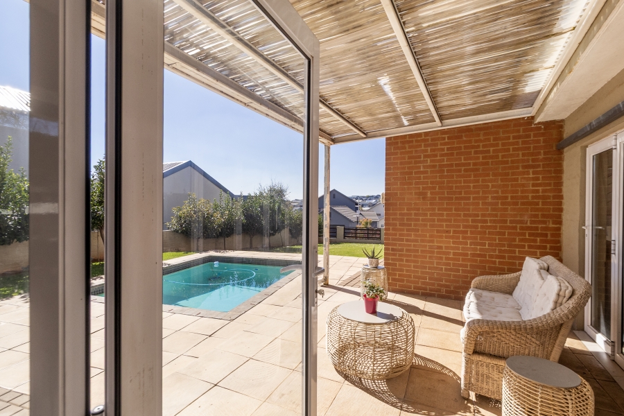 4 Bedroom Property for Sale in The Hills Game Reserve Estate Gauteng