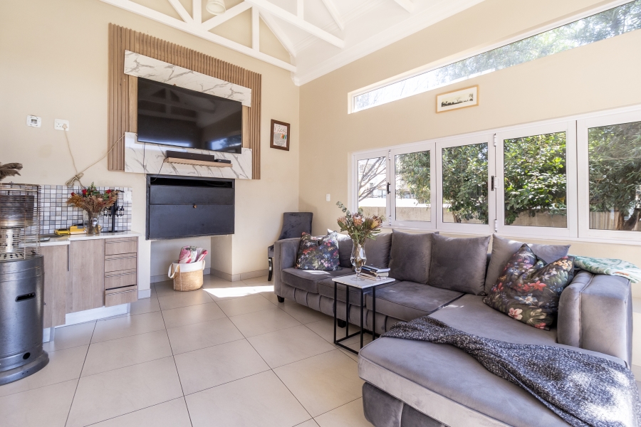4 Bedroom Property for Sale in The Hills Game Reserve Estate Gauteng