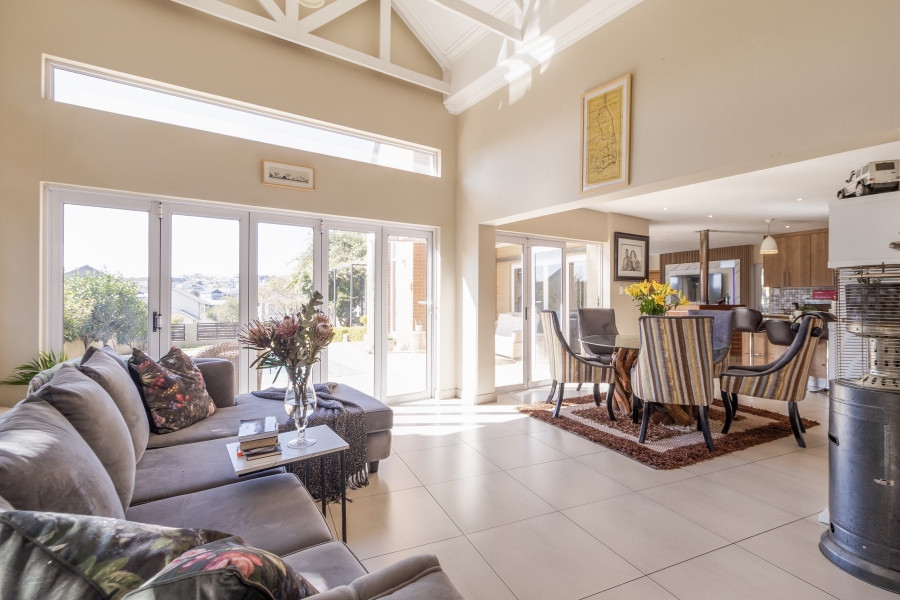 4 Bedroom Property for Sale in The Hills Game Reserve Estate Gauteng
