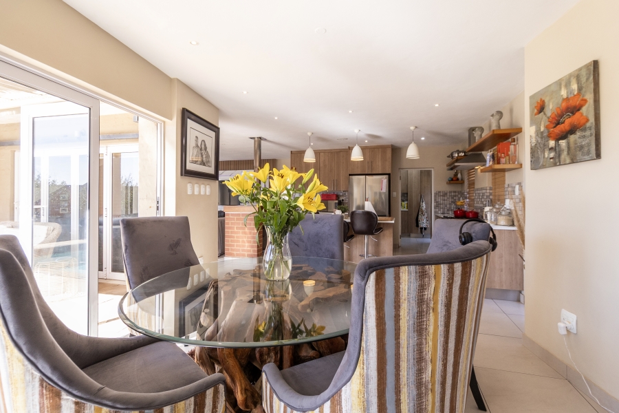 4 Bedroom Property for Sale in The Hills Game Reserve Estate Gauteng