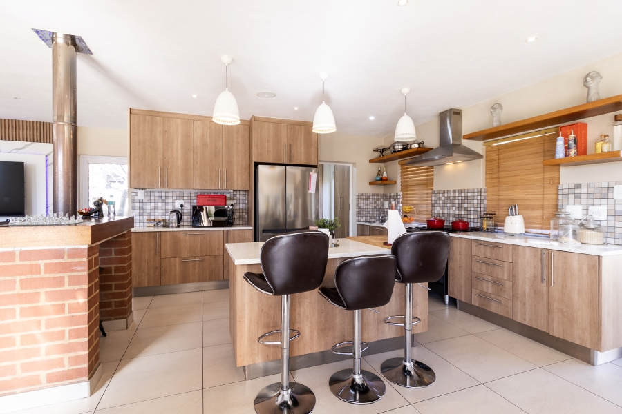 4 Bedroom Property for Sale in The Hills Game Reserve Estate Gauteng