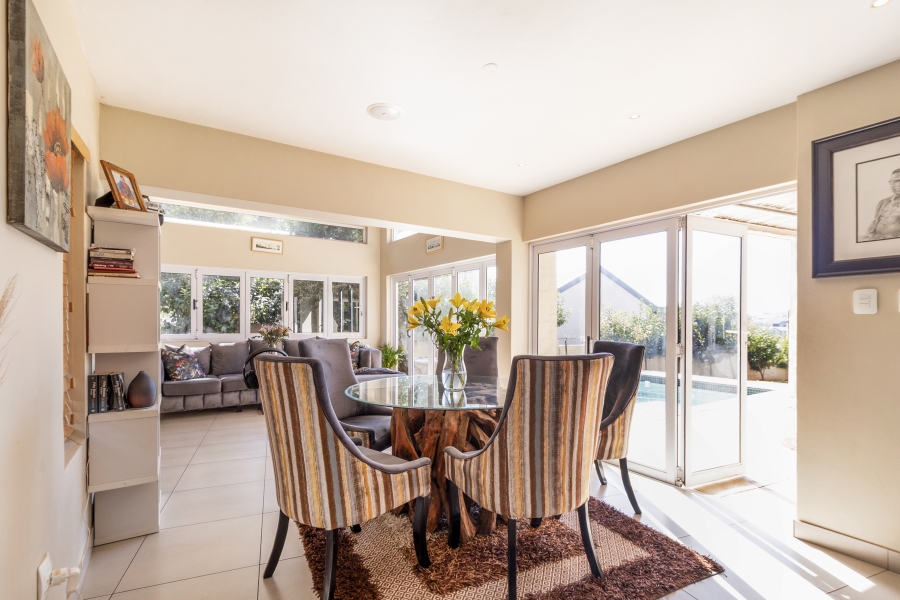 4 Bedroom Property for Sale in The Hills Game Reserve Estate Gauteng