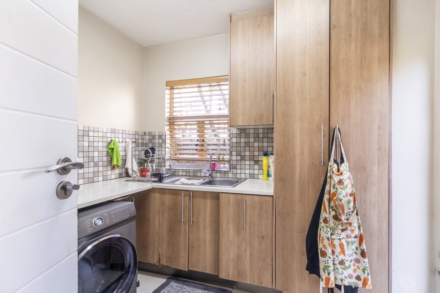 4 Bedroom Property for Sale in The Hills Game Reserve Estate Gauteng