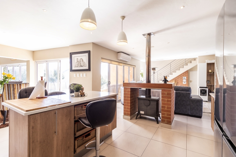 4 Bedroom Property for Sale in The Hills Game Reserve Estate Gauteng