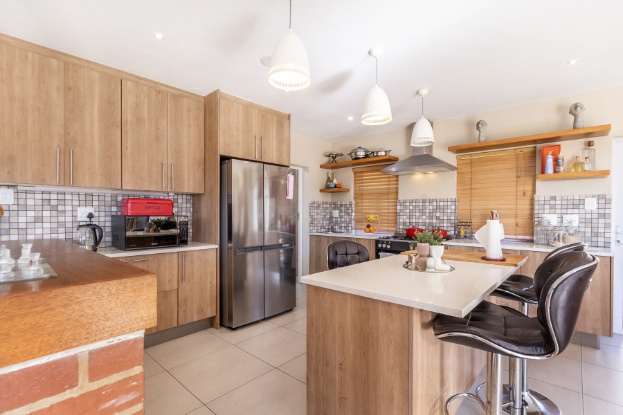 4 Bedroom Property for Sale in The Hills Game Reserve Estate Gauteng
