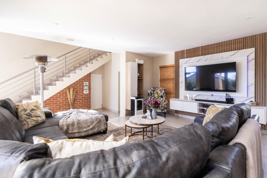 4 Bedroom Property for Sale in The Hills Game Reserve Estate Gauteng