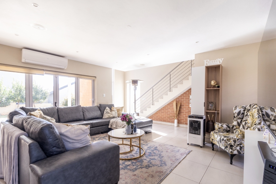 4 Bedroom Property for Sale in The Hills Game Reserve Estate Gauteng