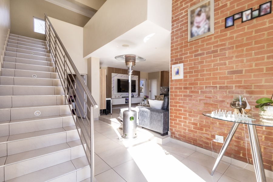 4 Bedroom Property for Sale in The Hills Game Reserve Estate Gauteng