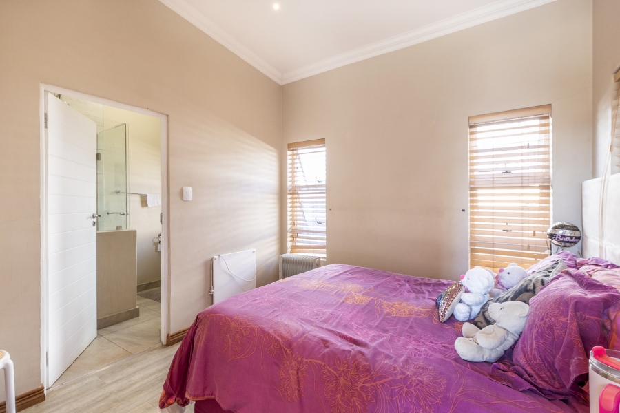 4 Bedroom Property for Sale in The Hills Game Reserve Estate Gauteng