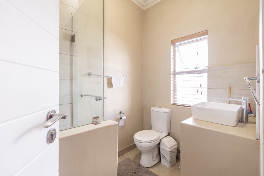 4 Bedroom Property for Sale in The Hills Game Reserve Estate Gauteng