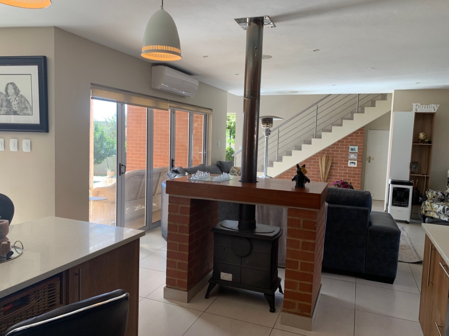4 Bedroom Property for Sale in The Hills Game Reserve Estate Gauteng