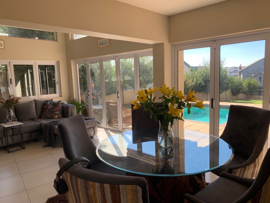 4 Bedroom Property for Sale in The Hills Game Reserve Estate Gauteng