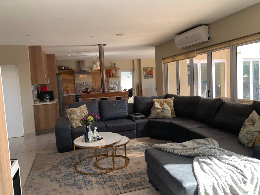 4 Bedroom Property for Sale in The Hills Game Reserve Estate Gauteng