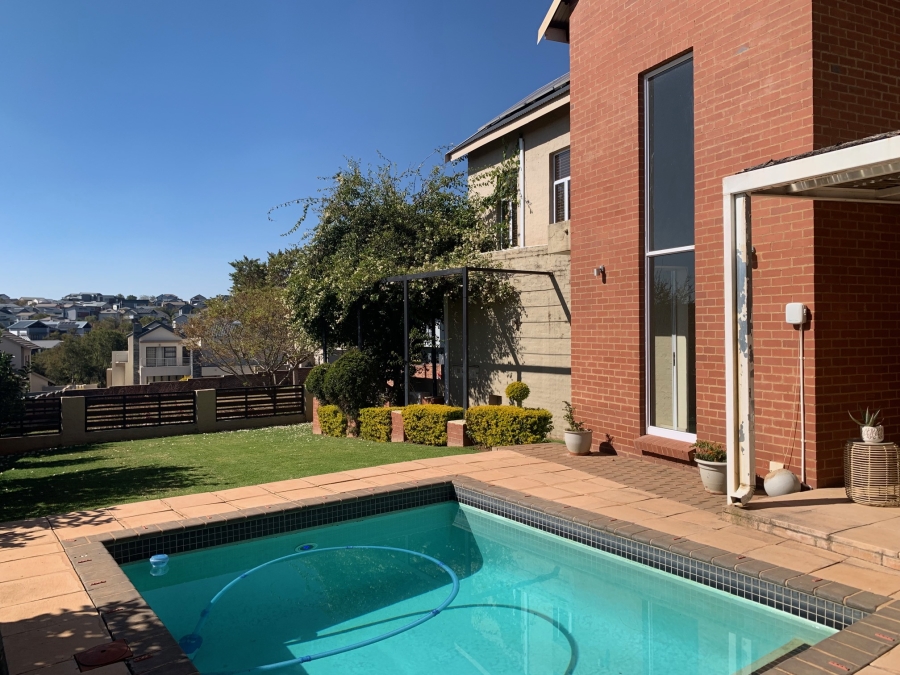 4 Bedroom Property for Sale in The Hills Game Reserve Estate Gauteng