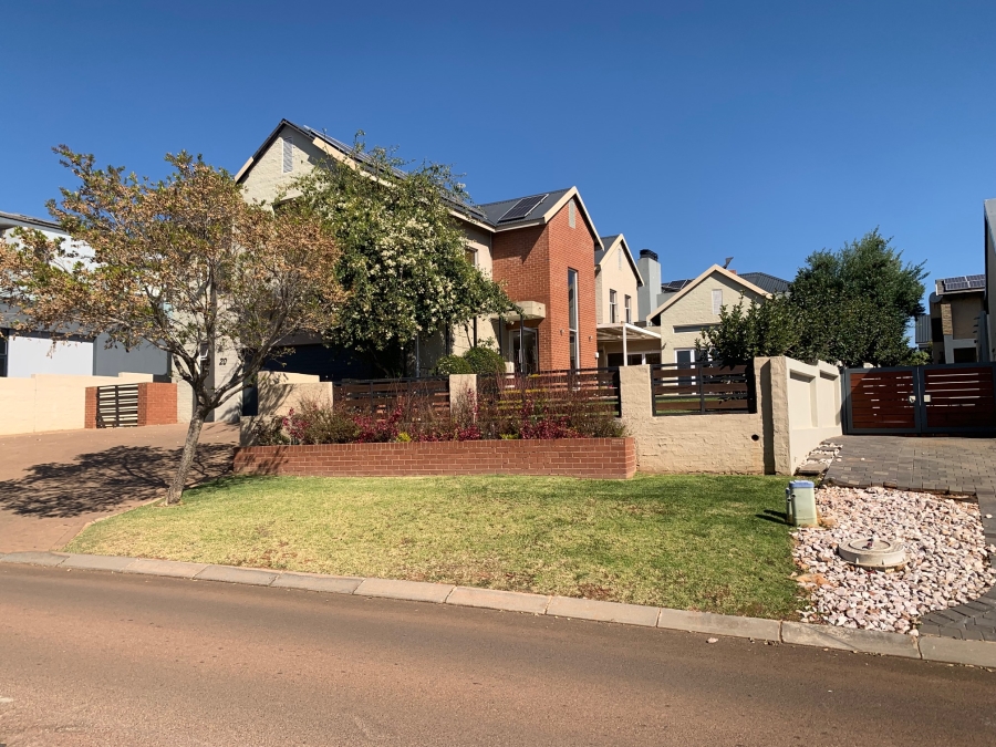 4 Bedroom Property for Sale in The Hills Game Reserve Estate Gauteng