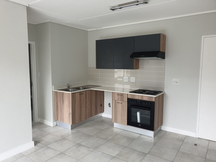 1 Bedroom Property for Sale in Linbro Park Gauteng