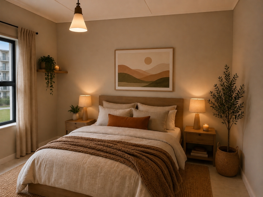 1 Bedroom Property for Sale in Linbro Park Gauteng