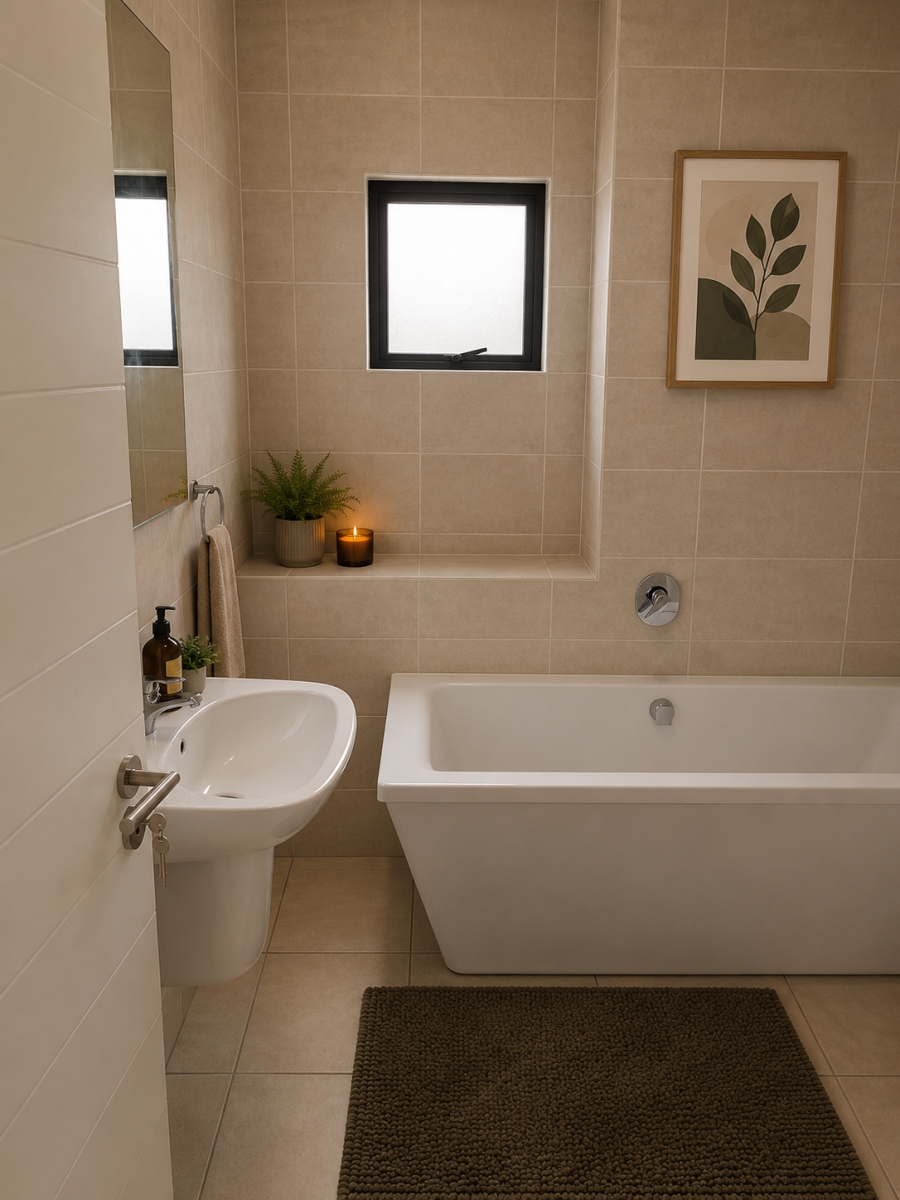 1 Bedroom Property for Sale in Linbro Park Gauteng