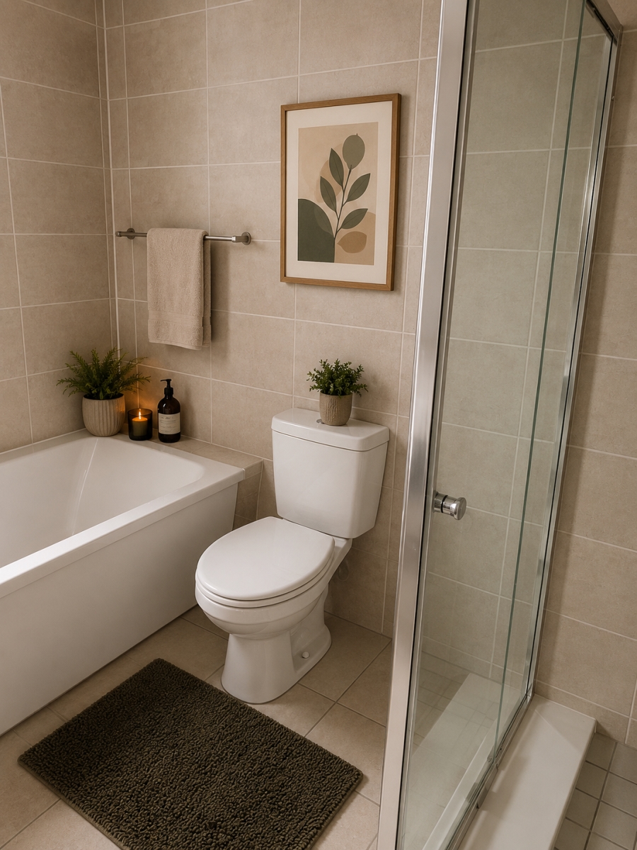 1 Bedroom Property for Sale in Linbro Park Gauteng