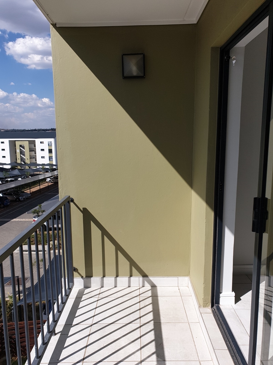 1 Bedroom Property for Sale in Linbro Park Gauteng