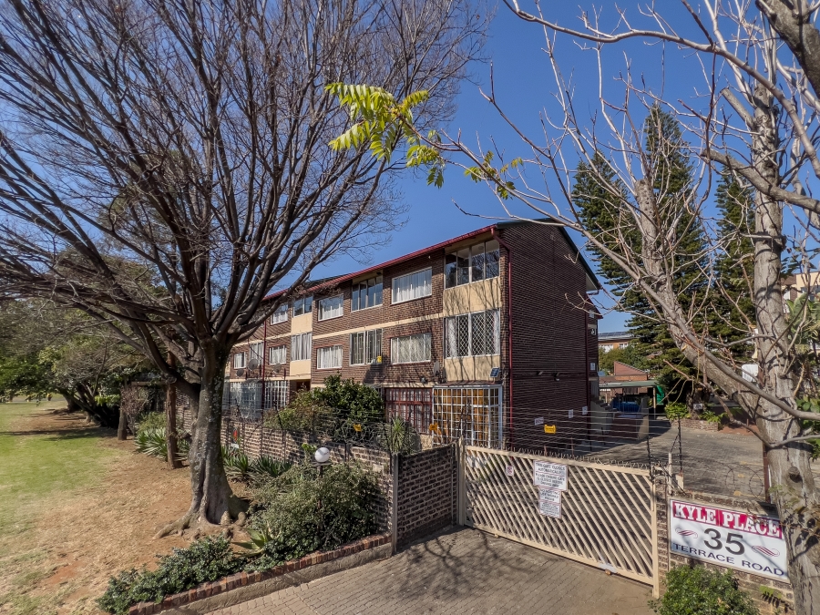 1 Bedroom Property for Sale in Eastleigh Gauteng
