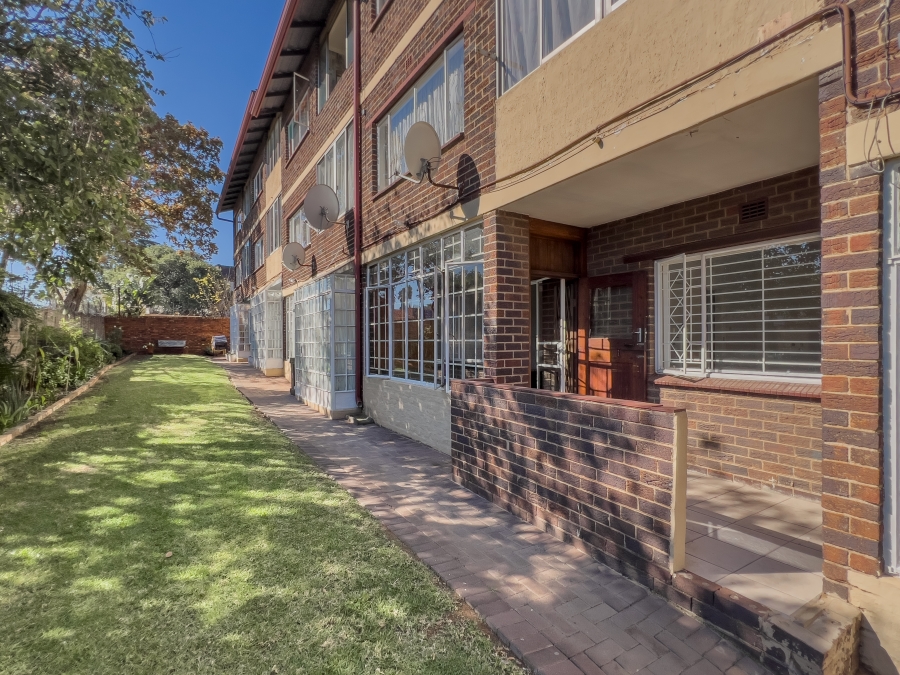 1 Bedroom Property for Sale in Eastleigh Gauteng