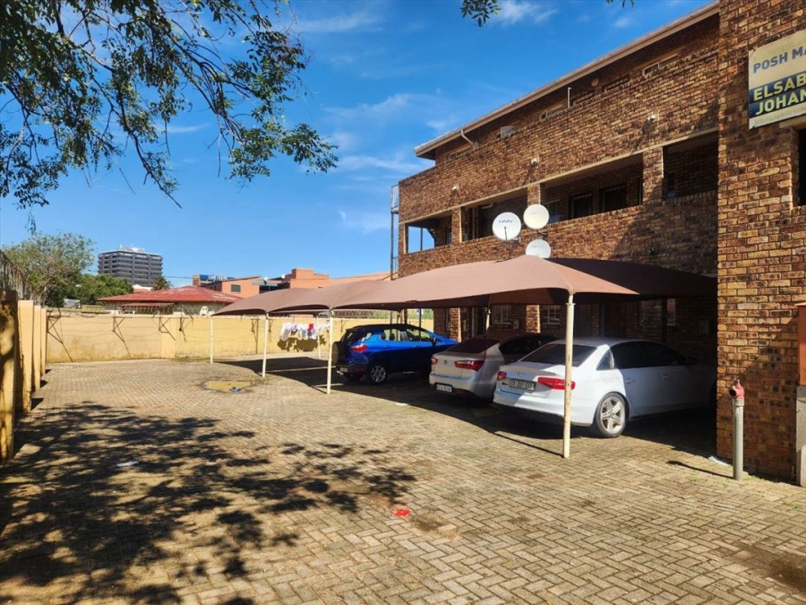 2 Bedroom Property for Sale in Kempton Park Ext 1 Gauteng