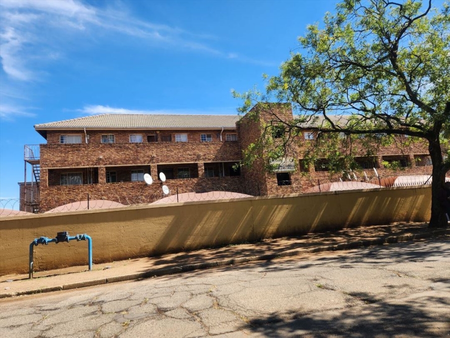 2 Bedroom Property for Sale in Kempton Park Ext 1 Gauteng