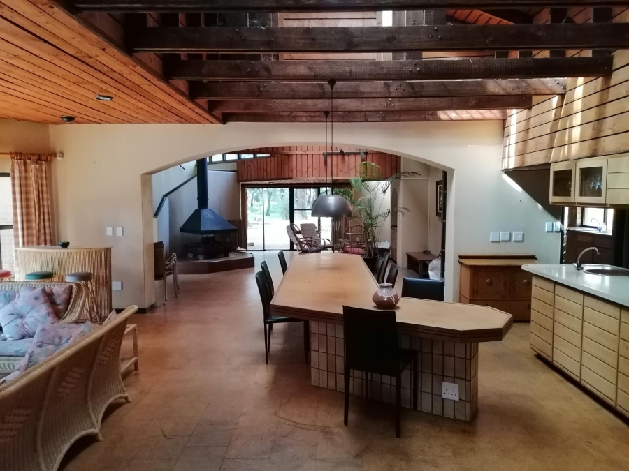 To Let 10 Bedroom Property for Rent in Equestria Gauteng