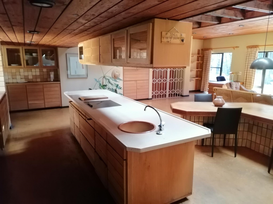 To Let 10 Bedroom Property for Rent in Equestria Gauteng