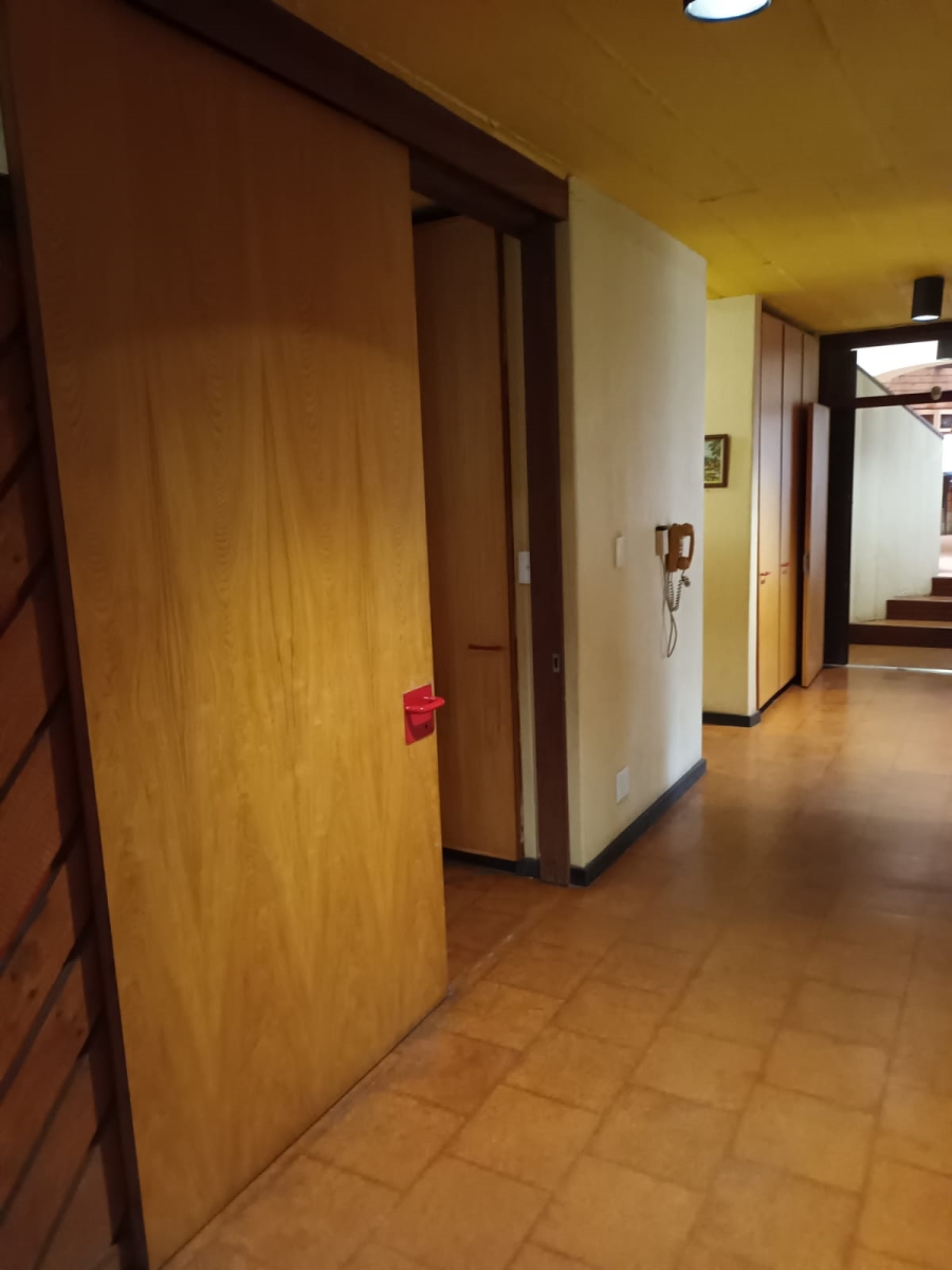 To Let 10 Bedroom Property for Rent in Equestria Gauteng