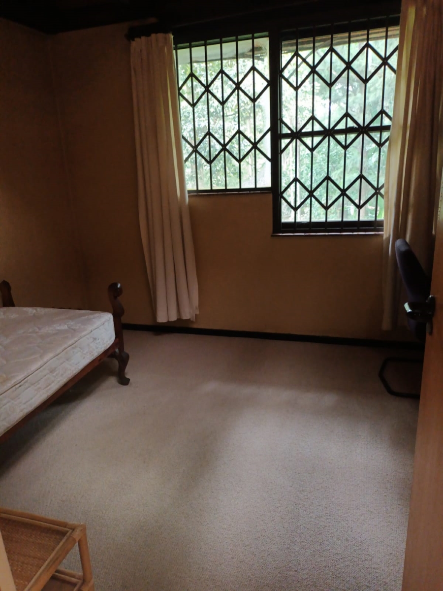 To Let 10 Bedroom Property for Rent in Equestria Gauteng