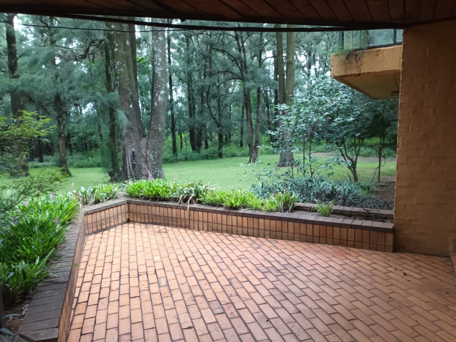 To Let 10 Bedroom Property for Rent in Equestria Gauteng