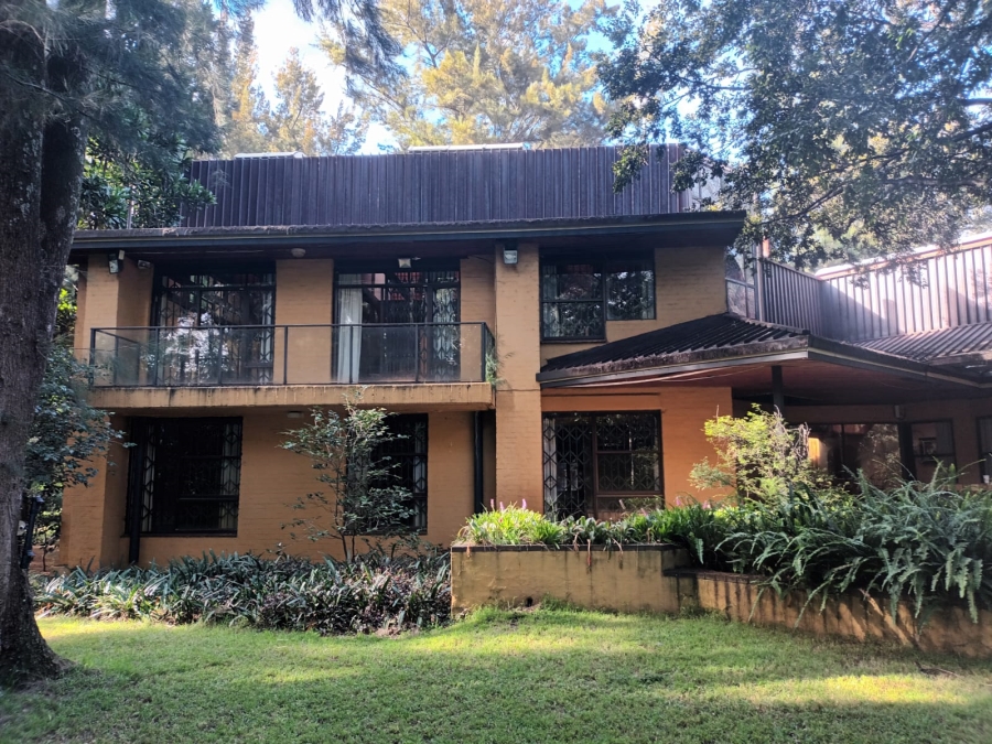 To Let 10 Bedroom Property for Rent in Equestria Gauteng