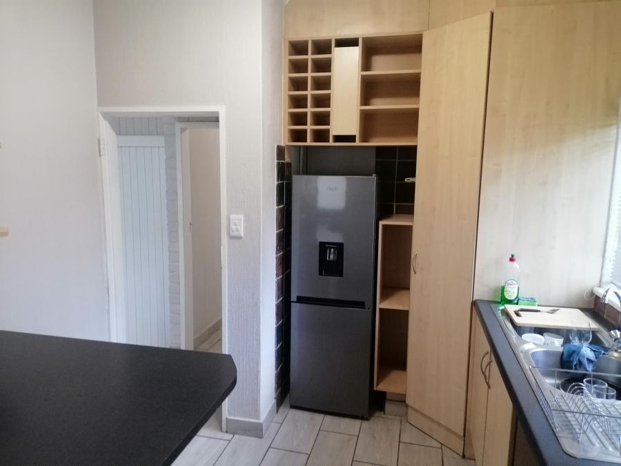 To Let 10 Bedroom Property for Rent in Equestria Gauteng