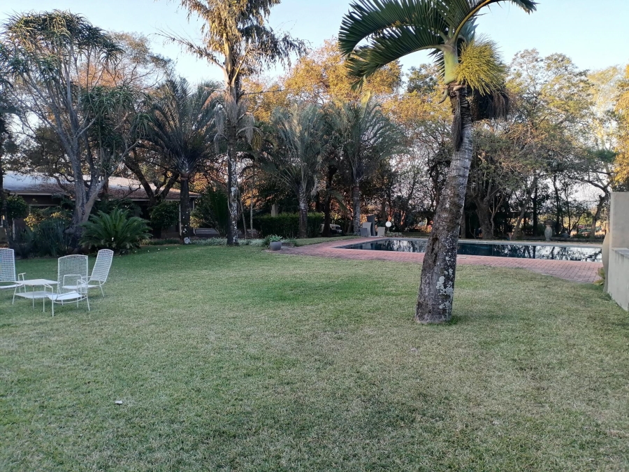 To Let 10 Bedroom Property for Rent in Equestria Gauteng