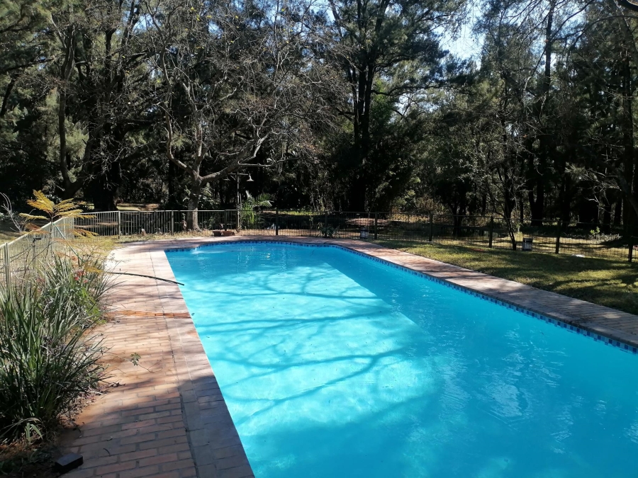 To Let 10 Bedroom Property for Rent in Equestria Gauteng